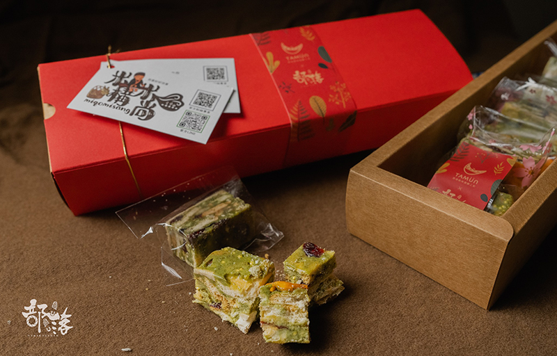 禮盒設計