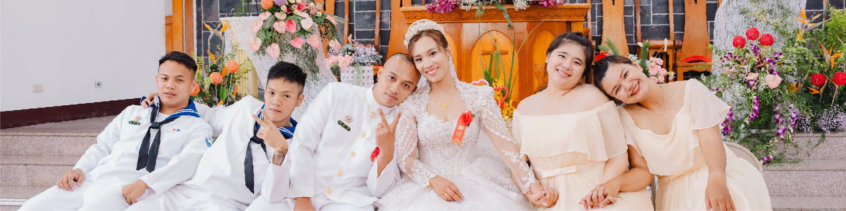 部落婚禮紀錄｜明德部落婚禮紀錄